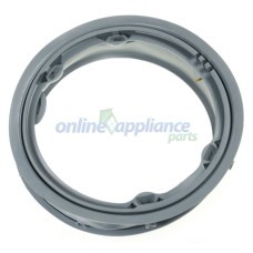 MDS66651602 Genuine LG Front Load Washing Machine Door Gasket Seal WV10-1410W